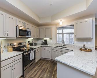 Mint House Nashville - Hillsboro Village - Nashville - Cucina