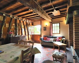 Le Four à Pain de la Pierre - Vassonville - Comedor