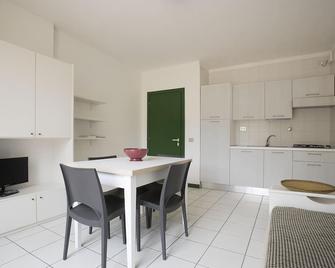 Residenza Sant'Anna del Volterraio - Portoferraio - Keuken