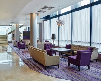 Leonardo Hotel Milton Keynes - Milton Keynes - Ingresso