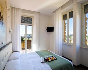 Hotel Bellavista - Rome - Bedroom