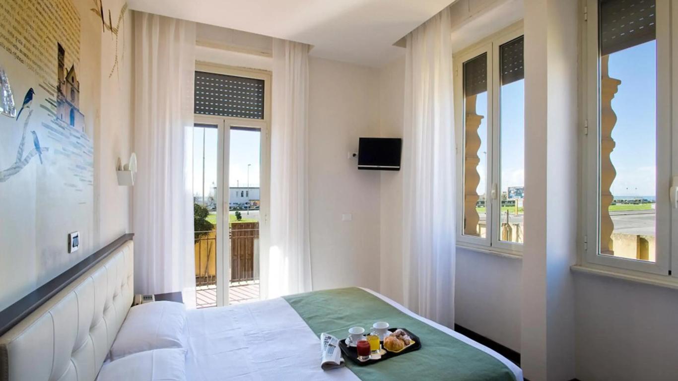 Hotel Bellavista