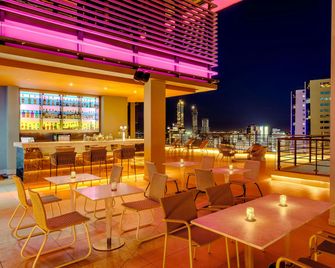 Aloft Asuncion - Asuncion - Restaurant