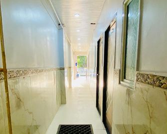 Hotel Raghavan - Ujjain - Corridoio