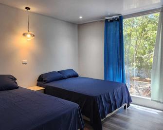 Casavana - Comayagua - Bedroom