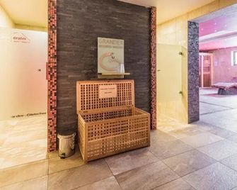 Hotel Künstleralm - Kaprun