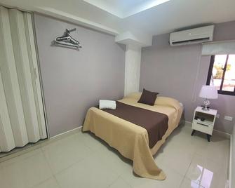 Malecon Standard Rooms - 2 - Saint-Domingue - Chambre