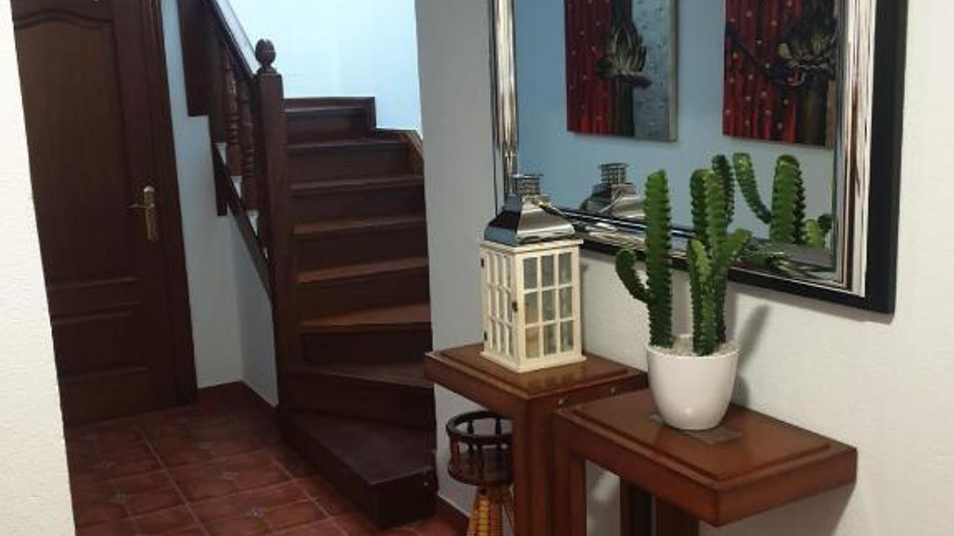 El Bodegon de Luis