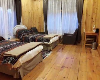 Phuntsho Chholing Lodge - Wangdue Phodrang - Habitación