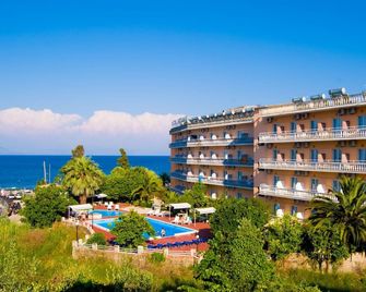Potamaki Beach Hotel - Benitses