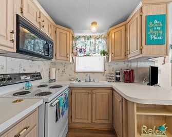 Come get lost in Southwest Florida's paradise! - Iona - Cocina
