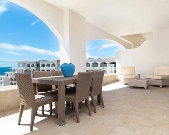 Beautiful on Water resort with all the amenities. All inclusive options ava - San José del Cabo - Restaurant