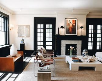 The Truitt - Cidade do Kansas