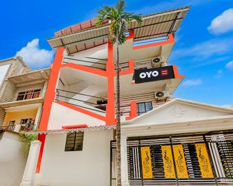 Hotel O Kings Hotel & Banquet - Siliguri - Building