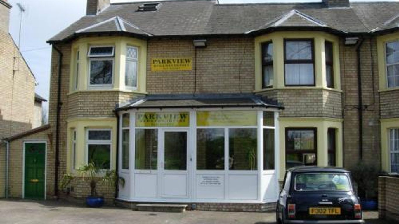 Parkview Guesthouse