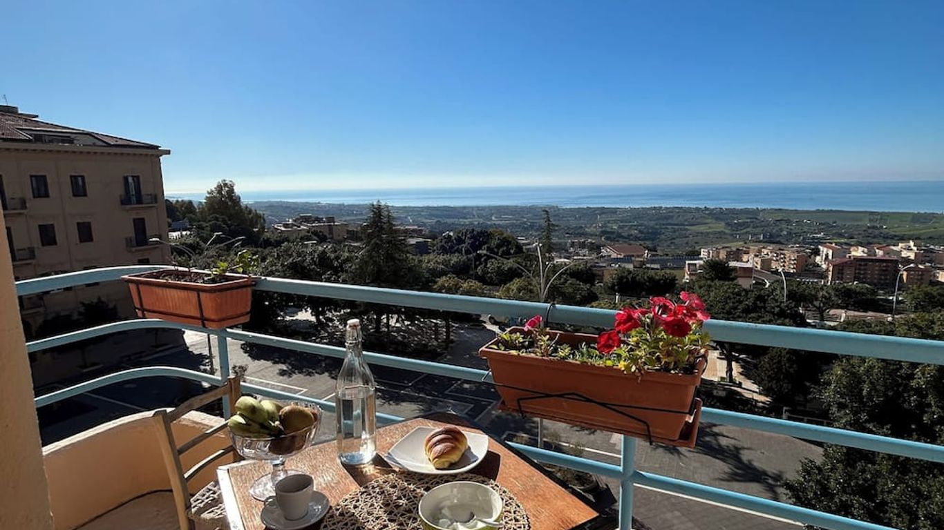 La Finestra sulla Valle