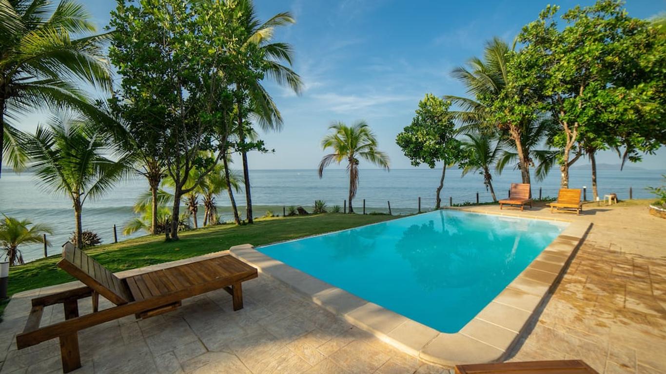 Hotel Playa Reina