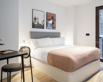 limehome Malaga Calle Victoria - Malaga