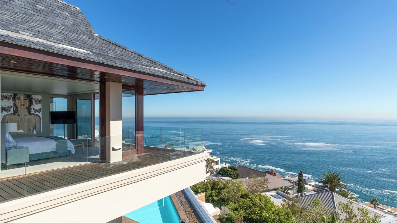 Ellerman House