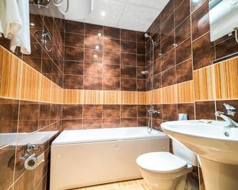Admiral Plaza Hotel - Nesebar