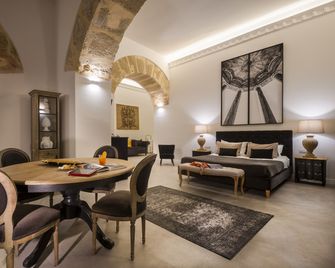 Palazzo Natoli Boutique Hotel - Palermo