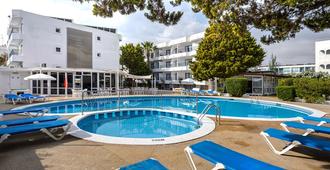 Hotel Vibra Isola - Adults only - Playa d'en Bossa