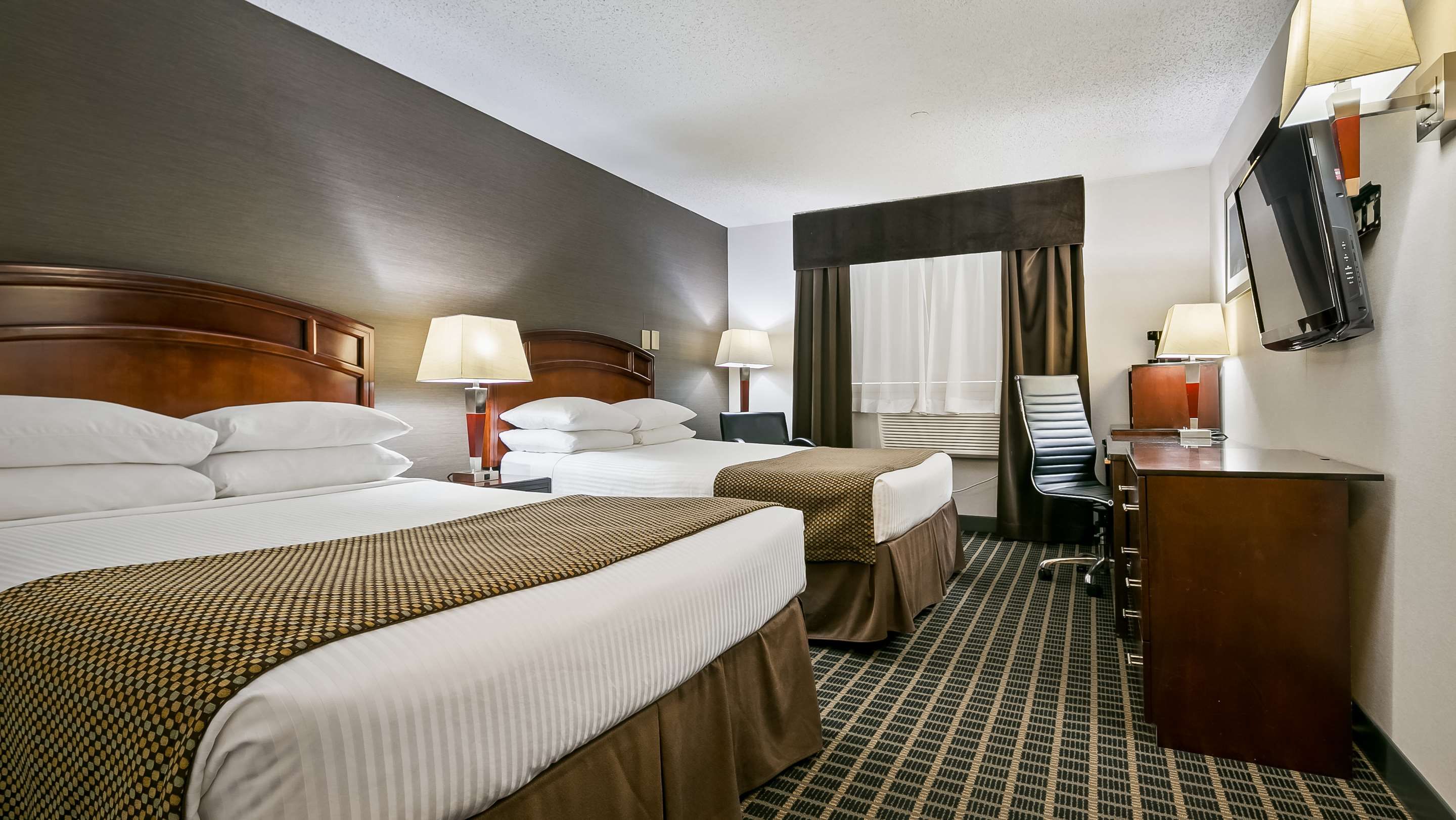 Best Western Airport Inn thumbnail 3