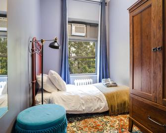 Lamartine Chelsea - New York - Bedroom