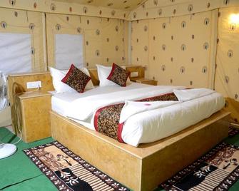 Rajasthan Adventure Resort - Sām - Habitación