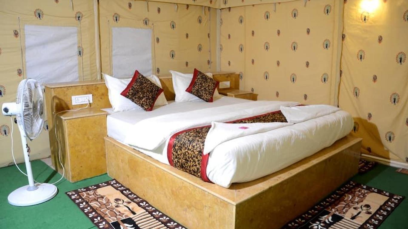 Rajasthan Adventure Resort
