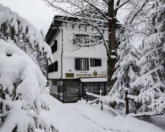 Victoria Hotel Borovets - Free Parking - Borovets - Bygning