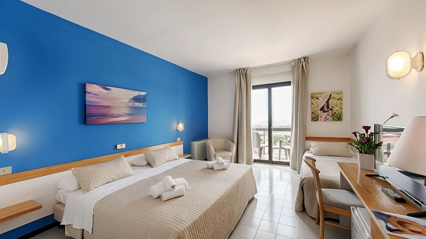 I Giardini di Athena- Athena Resort