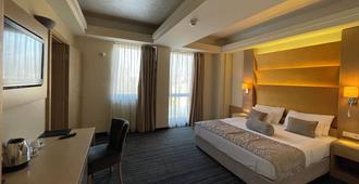Spa Hotel Terme - Sarajevo - Bedroom