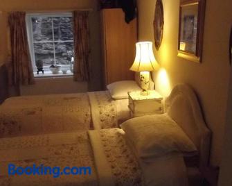 The Apartment of Antiquity - Kirkby Stephen - Wohnzimmer