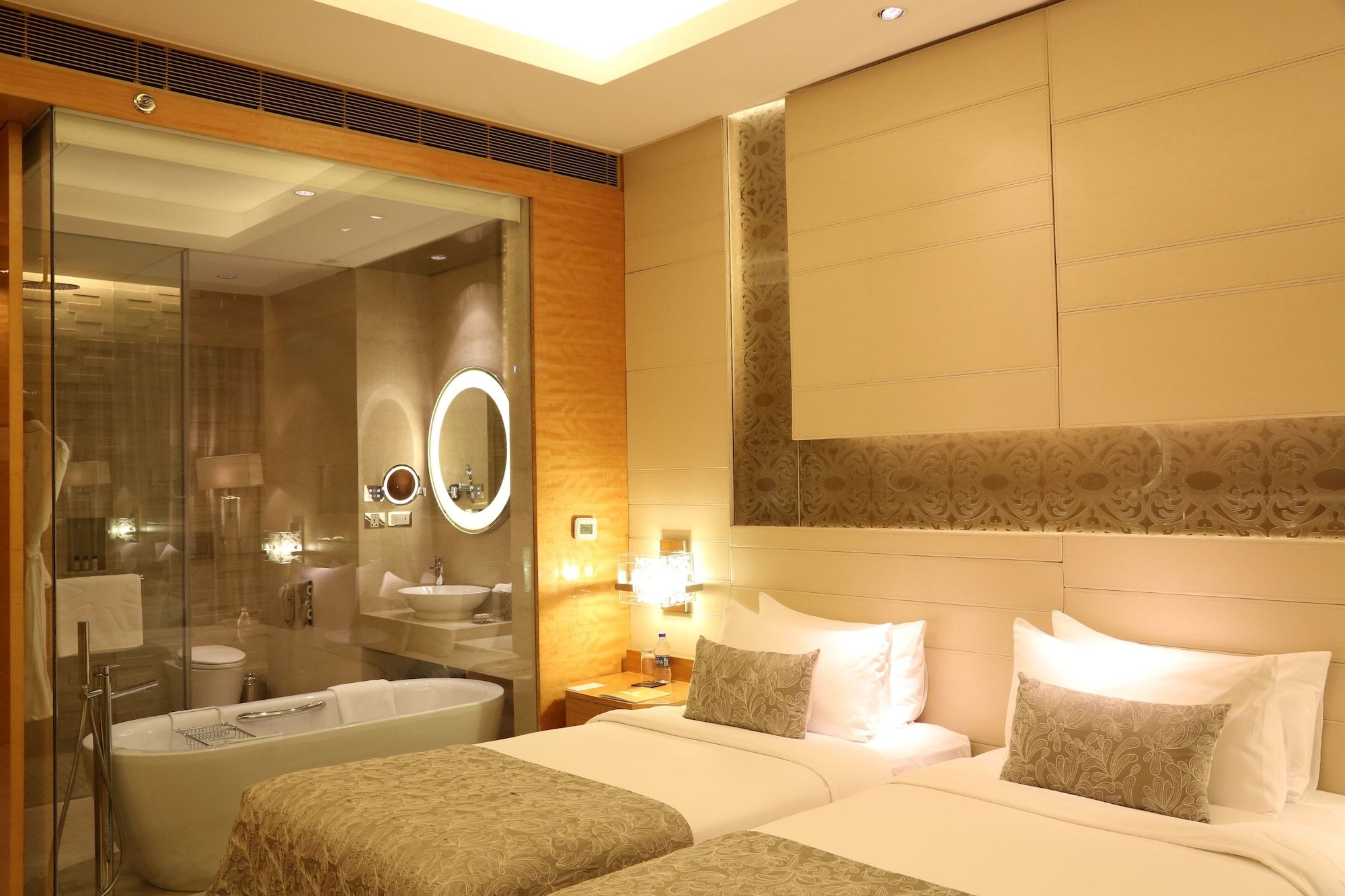 Taj City Centre Gurugram