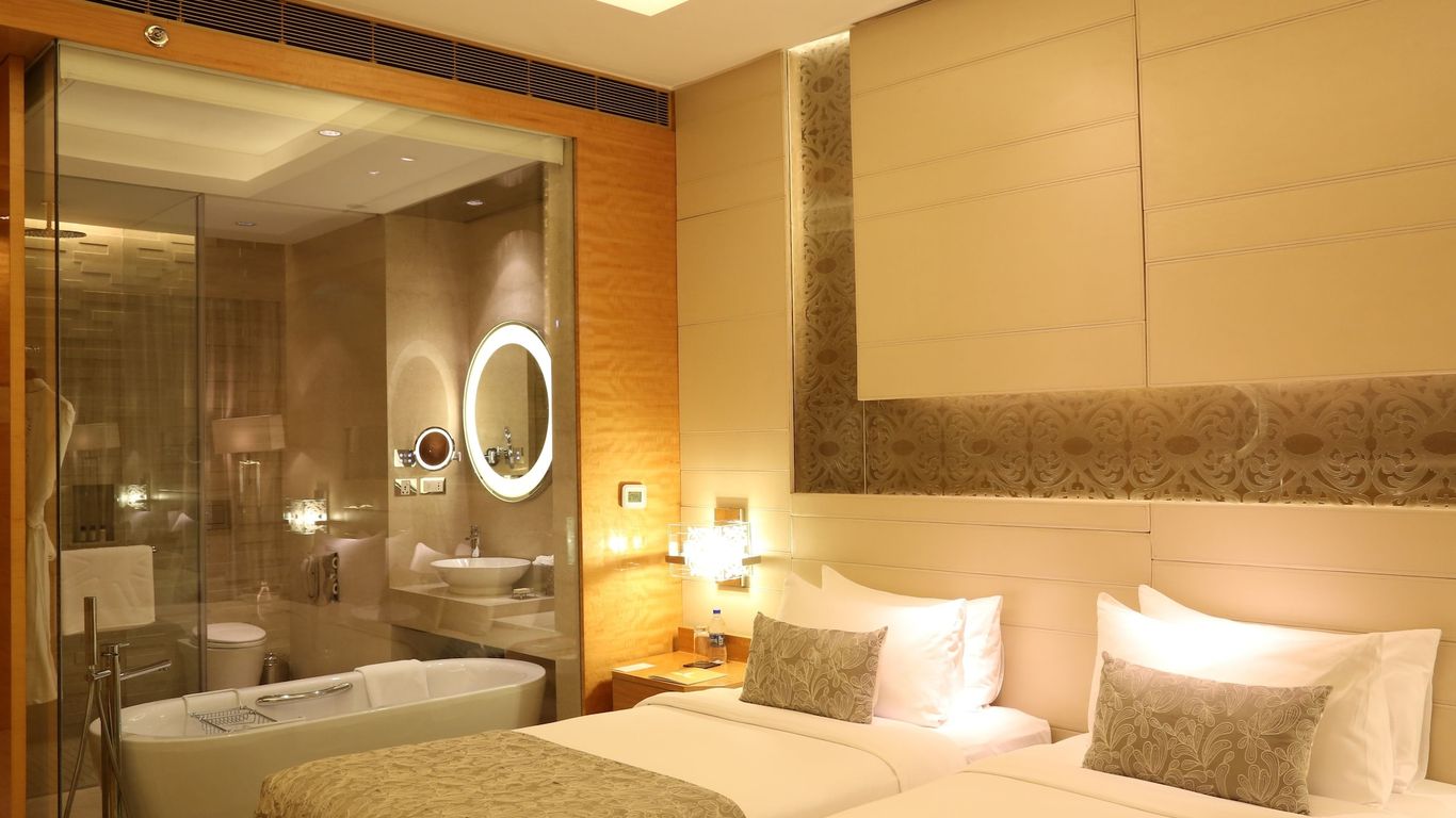 Taj City Centre Gurugram