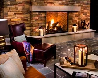 Trumbull Marriott Shelton - Trumbull - Reception