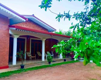 Sigiri Thilanka Rest - Sigiriya