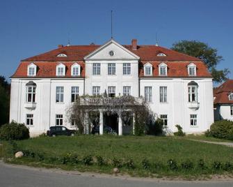 Gutshaus Redderstorf - Ehmkendorf - Edificio