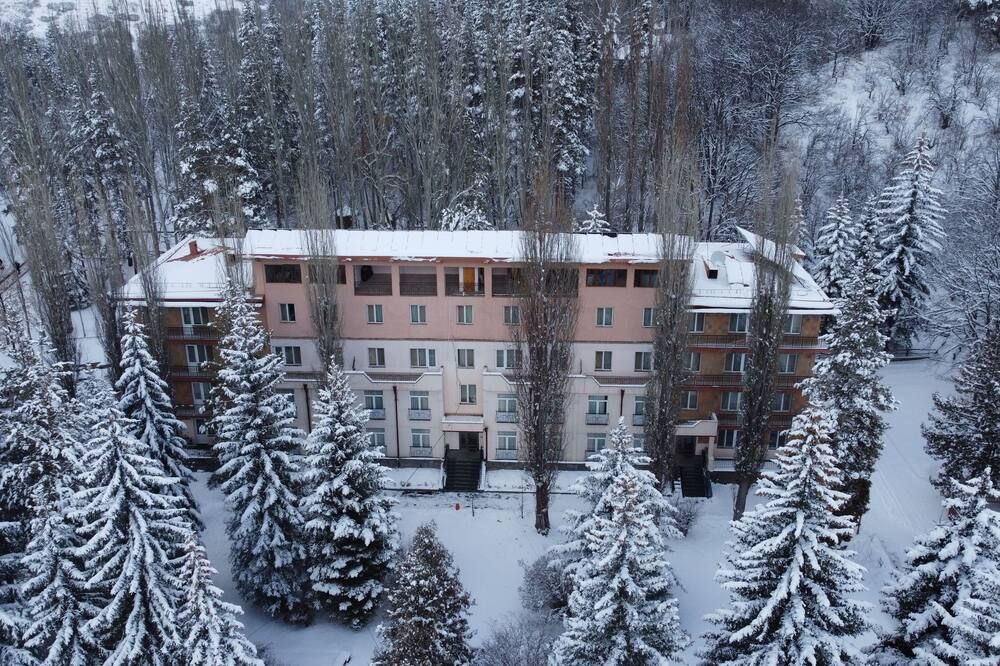 Best Resort Aghveran