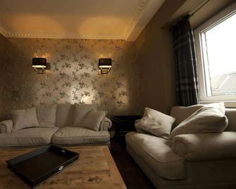 Boutique-Hotel & Boardinghouse Georges - Essen - Sala