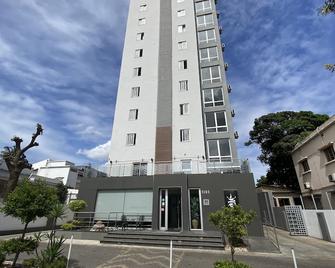 Hotel Africa Maputo Business - Maputo - Building
