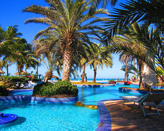 Paradise Coche - San Pedro
