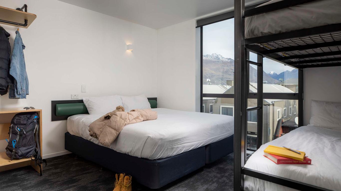 ليلو كوينزتاون