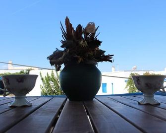 Sea View Studios & Apartments - Agia Anna
