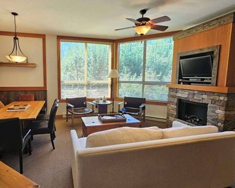 Timberline Lodges By Fernie Lodging Co - Fernie