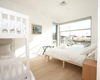 Powder Peaks - Jindabyne - Bedroom