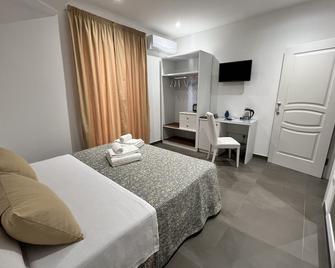 Anfitrite B&B Tropea - Tropea - Κρεβατοκάμαρα