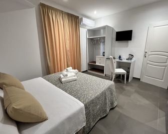 Anfitrite B&B Tropea - Tropea - Sovrum