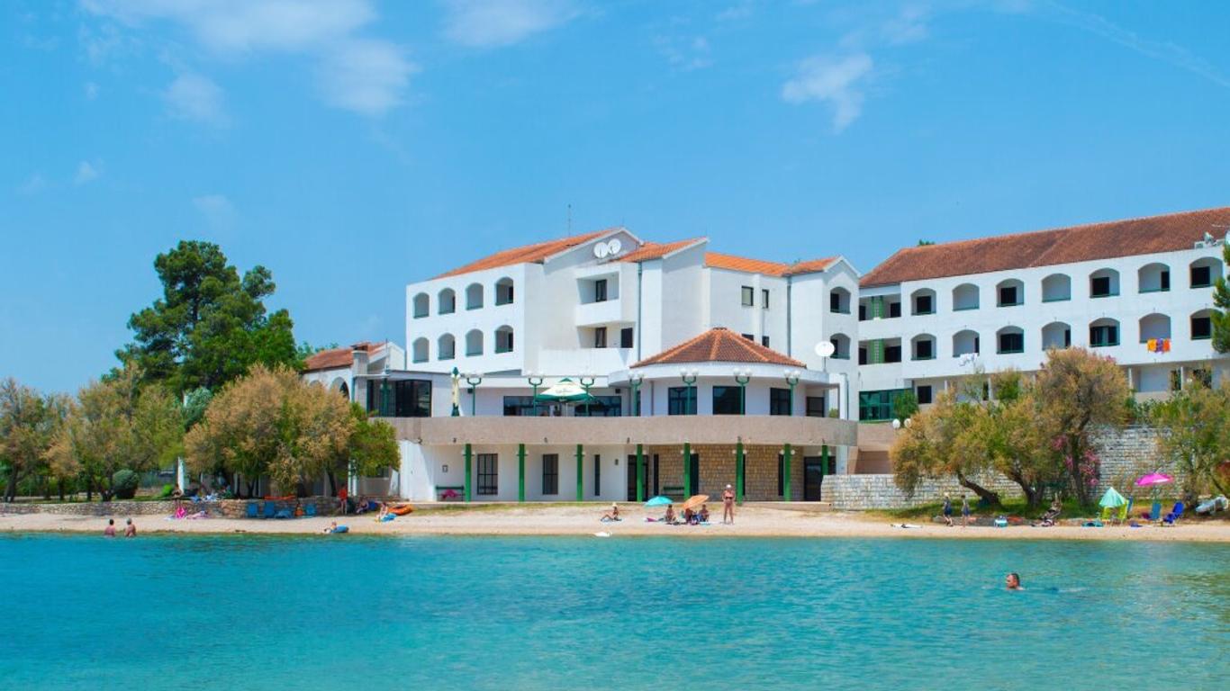 Hotel Miran